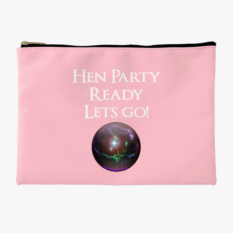 Psychic Hen Party gift ideas