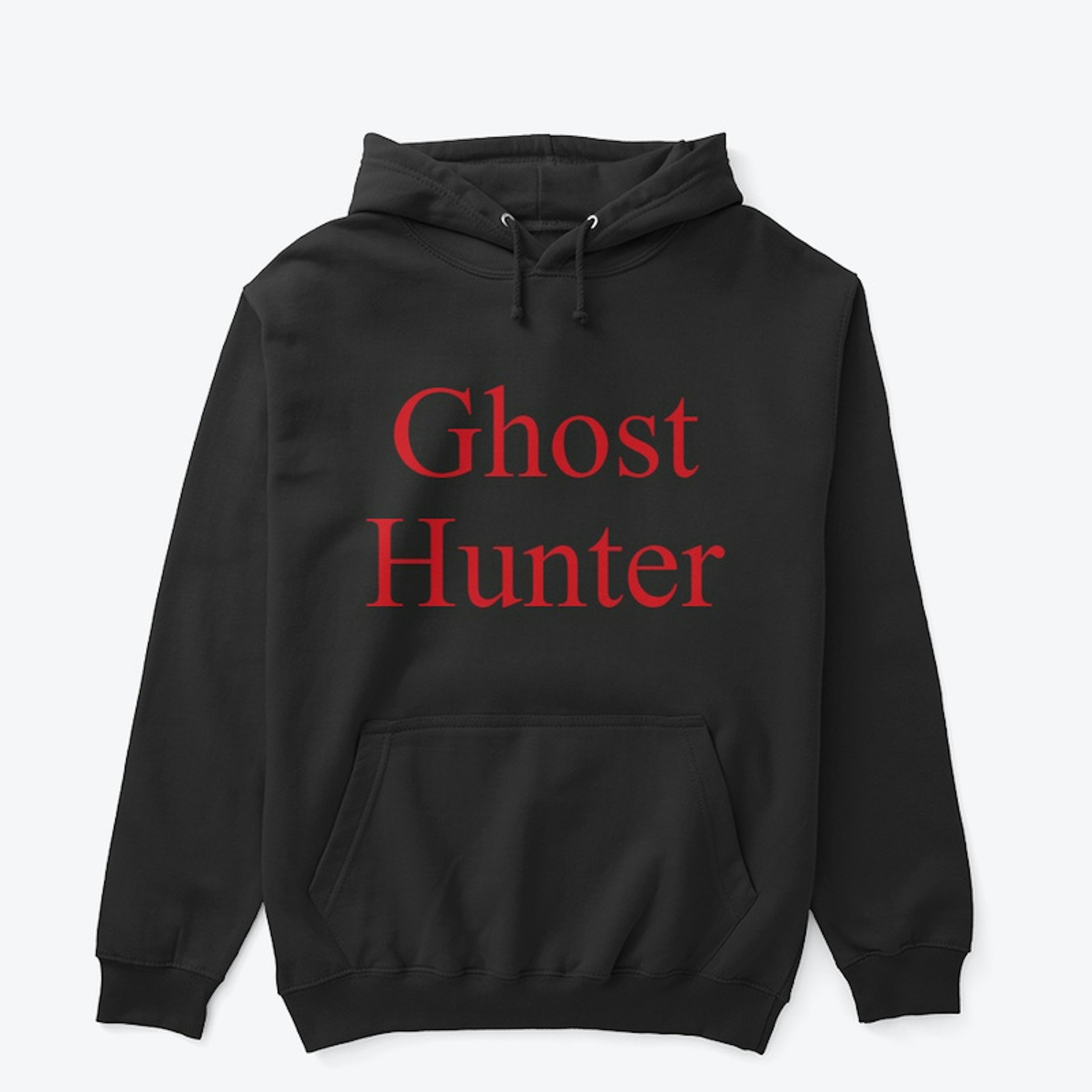 Ghost Hunter Jumper