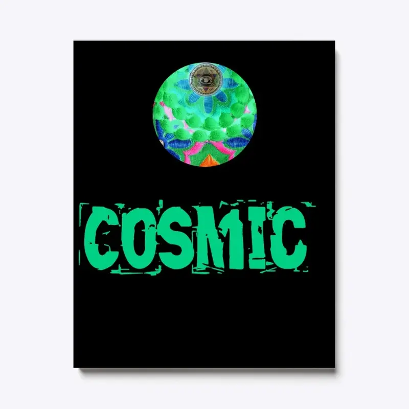 Cosmic set 