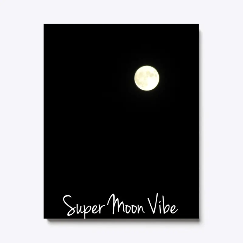 Super Moon Set Spiritual Events 