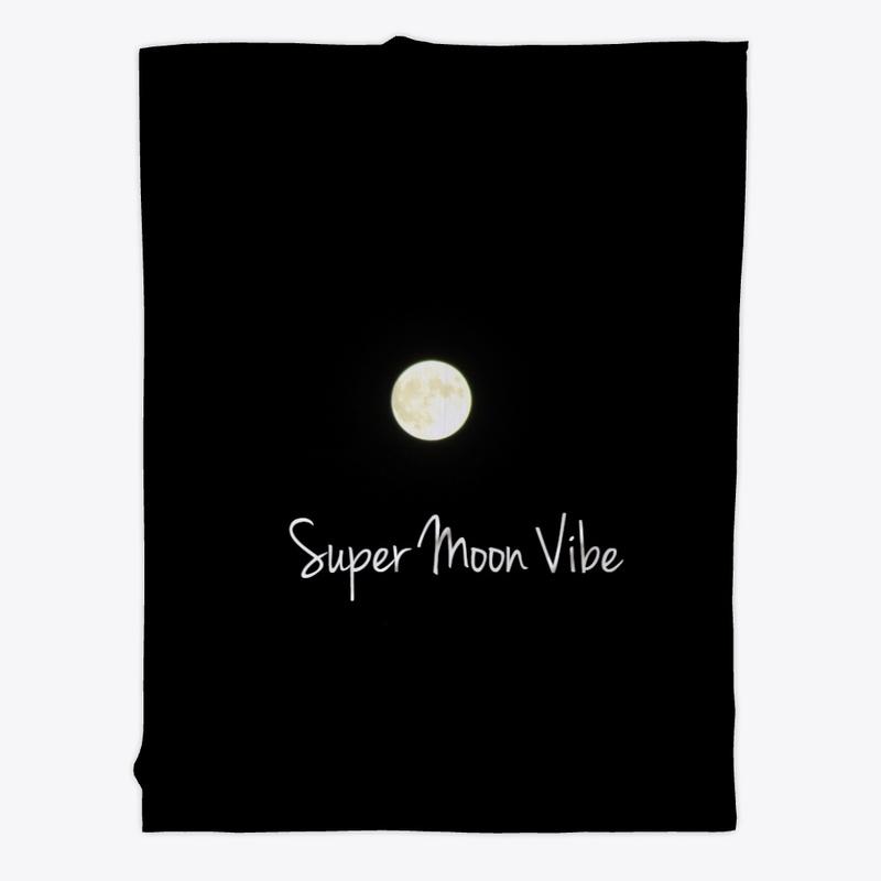 Super Moon Set Spiritual Events 