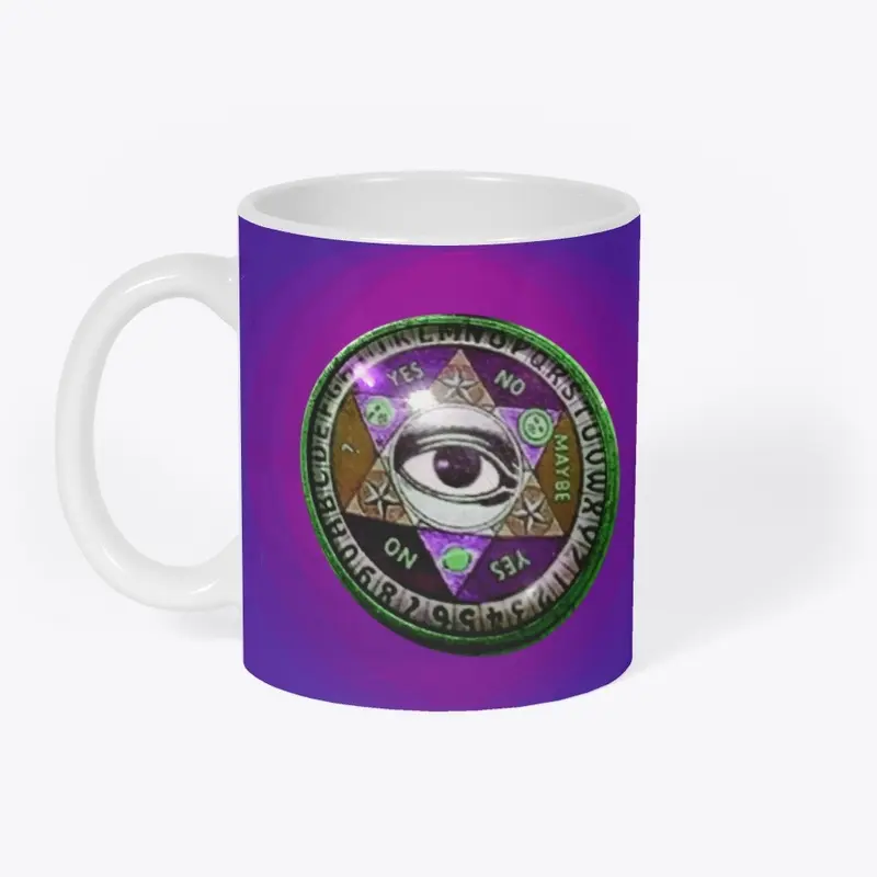 Psychic gift ideas unisex