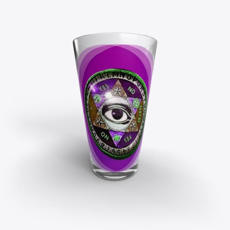 Psychic gift ideas unisex