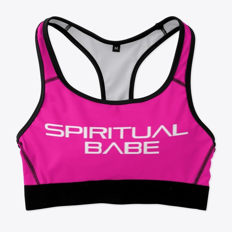 Spiritual Babe Set