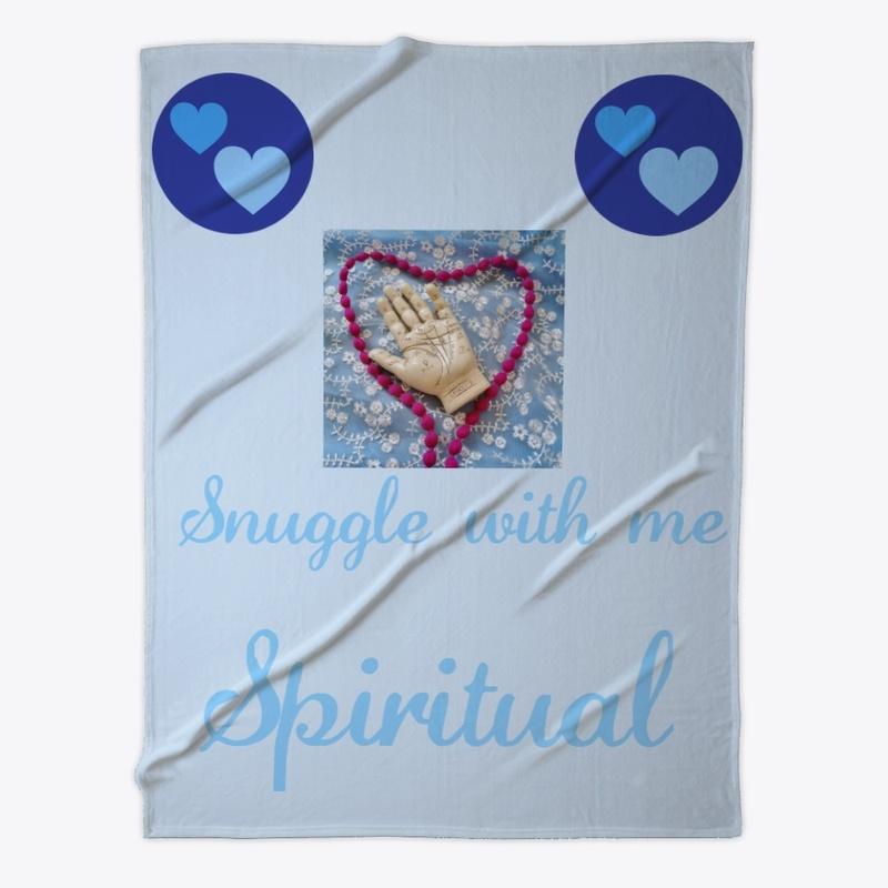 Snuggle with me pillow blanket set