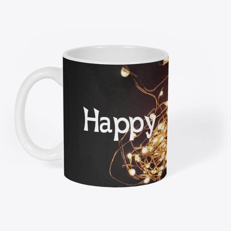 Happy Spiritualist Mug