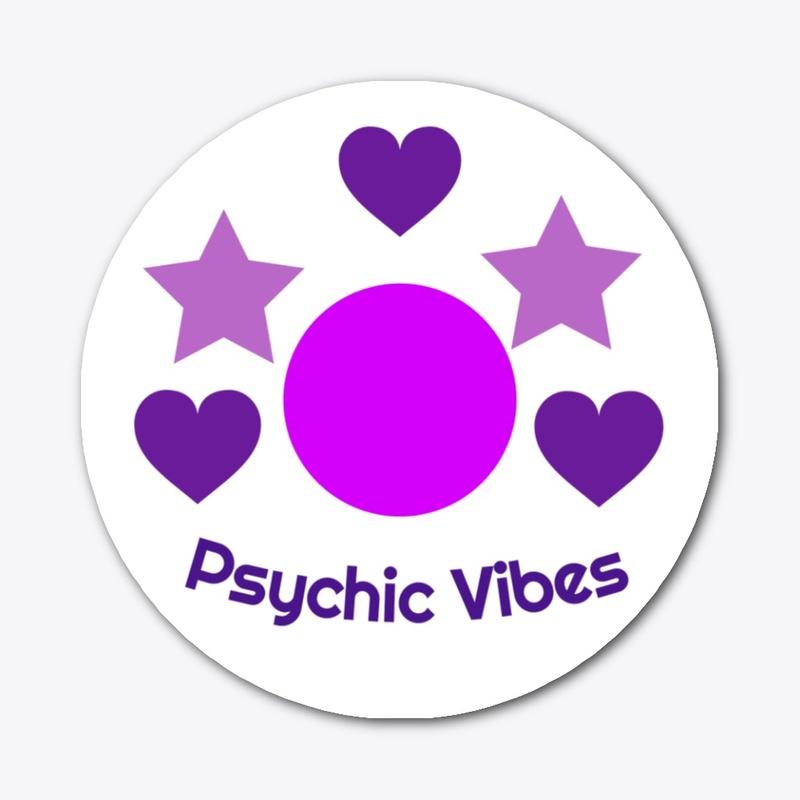 Psychic Vibes Collection Unique