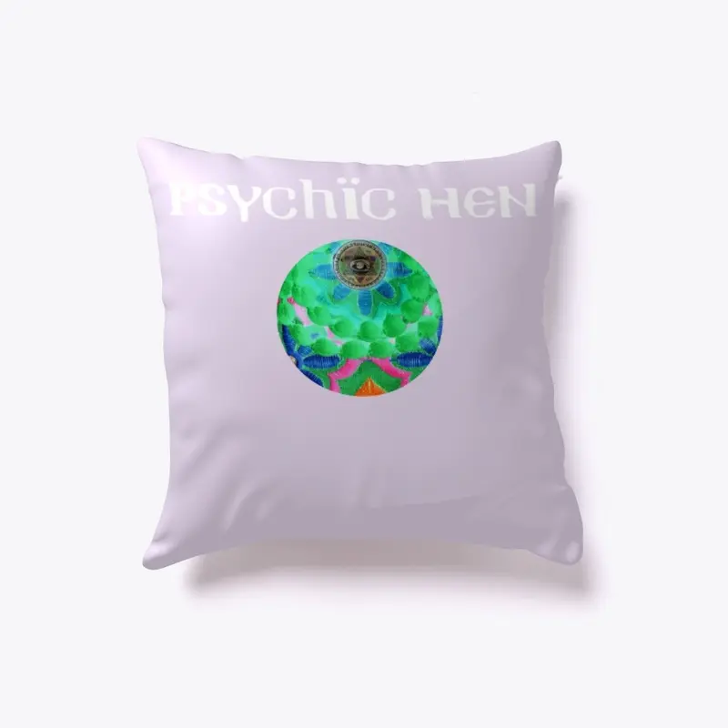 Psychic Hen Party gift ideas