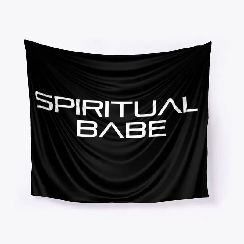 Spiritual Babe Set